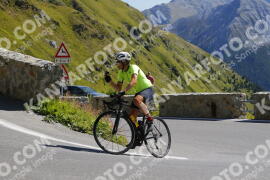 Foto #3808432 | 11-08-2023 10:25 | Passo Dello Stelvio - Prato Seite BICYCLES