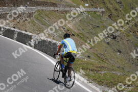 Foto #3241101 | 26-06-2023 13:04 | Passo Dello Stelvio - Prato Seite BICYCLES