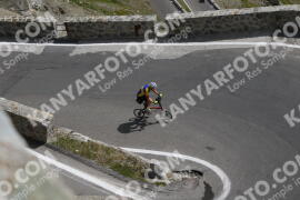 Photo #3184844 | 21-06-2023 11:03 | Passo Dello Stelvio - Prato side BICYCLES