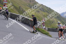 Photo #3936475 | 18-08-2023 12:20 | Passo Dello Stelvio - Prato side BICYCLES