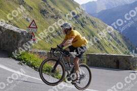 Foto #3784741 | 10-08-2023 10:01 | Passo Dello Stelvio - Prato Seite BICYCLES