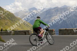 Photo #3880175 | 14-08-2023 13:20 | Passo Dello Stelvio - Prato side BICYCLES