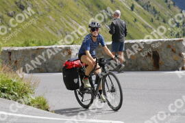 Photo #3754213 | 08-08-2023 11:41 | Passo Dello Stelvio - Prato side BICYCLES