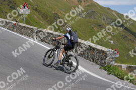 Photo #3608713 | 28-07-2023 14:17 | Passo Dello Stelvio - Prato side BICYCLES