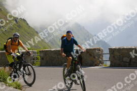 Foto #3487749 | 16-07-2023 10:47 | Passo Dello Stelvio - Prato Seite BICYCLES