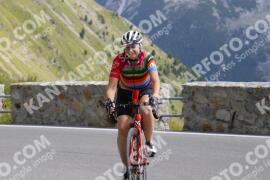 Foto #3757134 | 08-08-2023 12:43 | Passo Dello Stelvio - Prato Seite BICYCLES