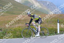 Photo #2460566 | 31-07-2022 11:45 | Passo Dello Stelvio - Peak BICYCLES