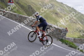 Foto #3266405 | 28-06-2023 13:39 | Passo Dello Stelvio - Prato Seite BICYCLES