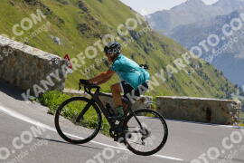 Foto #3524605 | 18-07-2023 10:57 | Passo Dello Stelvio - Prato Seite BICYCLES