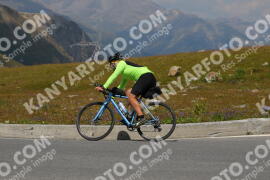 Foto #2393809 | 24-07-2022 13:56 | Passo Dello Stelvio - die Spitze BICYCLES