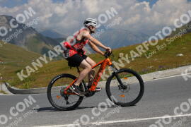 Photo #2384123 | 24-07-2022 11:14 | Passo Dello Stelvio - Peak BICYCLES
