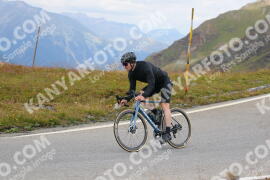 Photo #2463696 | 31-07-2022 14:08 | Passo Dello Stelvio - Peak BICYCLES
