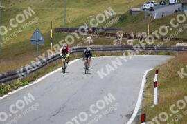 Foto #2439166 | 30-07-2022 11:46 | Passo Dello Stelvio - die Spitze BICYCLES