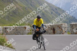 Photo #3876890 | 14-08-2023 12:00 | Passo Dello Stelvio - Prato side BICYCLES