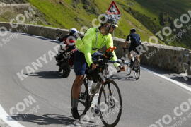 Photo #3602589 | 28-07-2023 10:26 | Passo Dello Stelvio - Prato side BICYCLES
