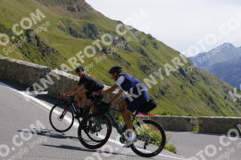 Foto #3673607 | 31-07-2023 10:33 | Passo Dello Stelvio - Prato Seite BICYCLES