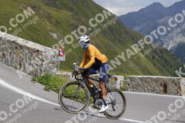 Photo #3685320 | 31-07-2023 14:45 | Passo Dello Stelvio - Prato side BICYCLES