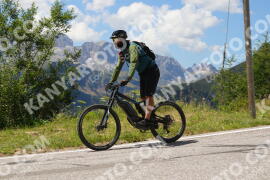 Foto #2559039 | 09-08-2022 13:33 | Pordoi Pass BICYCLES