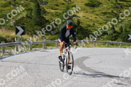 Foto #2614220 | 13-08-2022 10:30 | Pordoi Pass BICYCLES