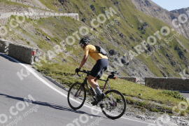 Photo #3979753 | 20-08-2023 09:53 | Passo Dello Stelvio - Prato side BICYCLES