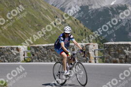 Photo #3241607 | 26-06-2023 14:22 | Passo Dello Stelvio - Prato side BICYCLES
