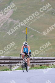 Foto #2411051 | 26-07-2022 12:11 | Passo Dello Stelvio - die Spitze BICYCLES