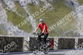 Foto #4074774 | 26-08-2023 10:42 | Passo Dello Stelvio - Prato Seite BICYCLES