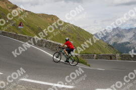 Photo #3609831 | 28-07-2023 14:47 | Passo Dello Stelvio - Prato side BICYCLES