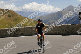 Photo #3854405 | 13-08-2023 11:29 | Passo Dello Stelvio - Prato side BICYCLES