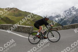 Photo #3303129 | 01-07-2023 13:00 | Passo Dello Stelvio - Prato side BICYCLES