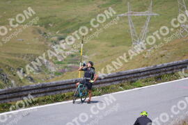 Foto #2440646 | 30-07-2022 12:07 | Passo Dello Stelvio - die Spitze BICYCLES