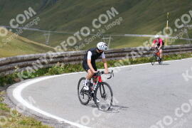 Photo #2441003 | 30-07-2022 12:17 | Passo Dello Stelvio - Peak BICYCLES