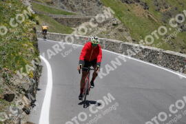 Foto #3241486 | 26-06-2023 14:12 | Passo Dello Stelvio - Prato Seite BICYCLES