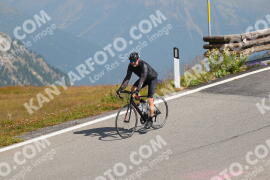 Foto #2401729 | 25-07-2022 11:06 | Passo Dello Stelvio - die Spitze BICYCLES