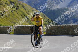 Photo #3808481 | 11-08-2023 10:31 | Passo Dello Stelvio - Prato side BICYCLES