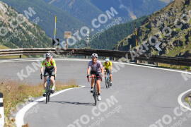 Foto #2429111 | 29-07-2022 10:38 | Passo Dello Stelvio - die Spitze BICYCLES