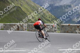 Photo #3347533 | 04-07-2023 13:20 | Passo Dello Stelvio - Prato side BICYCLES