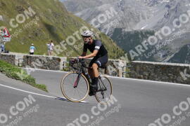 Foto #3241597 | 26-06-2023 14:18 | Passo Dello Stelvio - Prato Seite BICYCLES