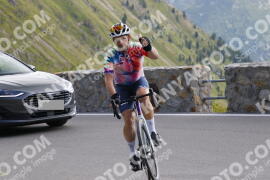 Foto #3785002 | 10-08-2023 10:31 | Passo Dello Stelvio - Prato Seite BICYCLES
