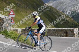 Foto #3795204 | 10-08-2023 14:23 | Passo Dello Stelvio - Prato Seite BICYCLES