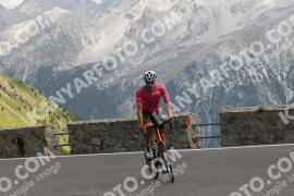 Photo #3682522 | 31-07-2023 14:00 | Passo Dello Stelvio - Prato side BICYCLES