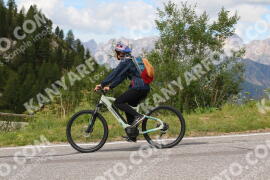 Photo #2539698 | 08-08-2022 10:40 | Pordoi Pass BICYCLES