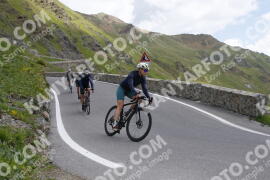 Photo #3345770 | 04-07-2023 11:52 | Passo Dello Stelvio - Prato side BICYCLES