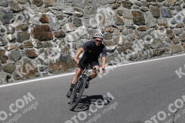 Photo #3854302 | 13-08-2023 11:25 | Passo Dello Stelvio - Prato side BICYCLES