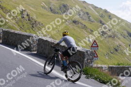 Foto #3716519 | 03-08-2023 11:15 | Passo Dello Stelvio - Prato Seite BICYCLES