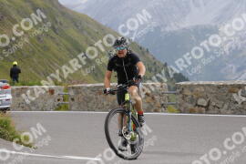 Foto #3932865 | 18-08-2023 10:33 | Passo Dello Stelvio - Prato Seite BICYCLES