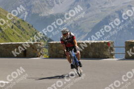 Photo #3525061 | 18-07-2023 11:05 | Passo Dello Stelvio - Prato side BICYCLES