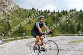 Photo #2522488 | 06-08-2022 11:41 | Pordoi Pass BICYCLES