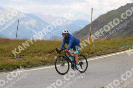 Photo #2444869 | 30-07-2022 14:04 | Passo Dello Stelvio - Peak BICYCLES