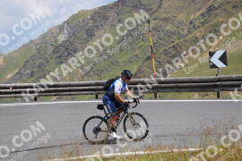 Photo #2413178 | 25-07-2022 13:05 | Passo Dello Stelvio - Peak BICYCLES